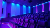 enhanced gaming theater sound