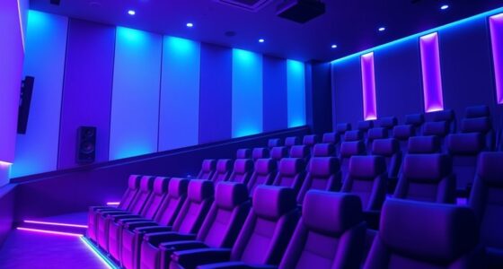 enhanced gaming theater sound