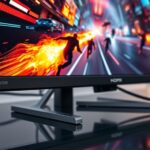 enhanced gaming visual experience