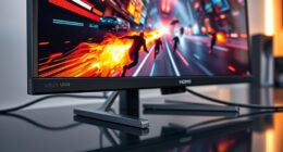 enhanced gaming visual experience