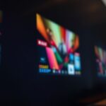 enhanced glare reduction technology