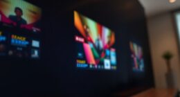 enhanced glare reduction technology