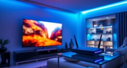 enhanced wireless streaming performance