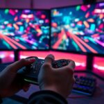 Frame Interpolation: Does It Help Gaming? enhances gaming smoothness