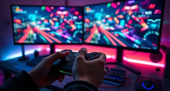 enhances gaming smoothness