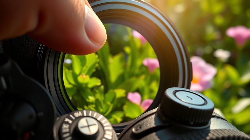 enhancing color realism