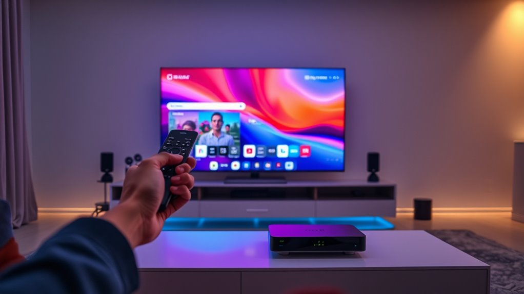 ensure device compatibility setup