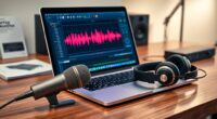 fixing audio synchronization problems
