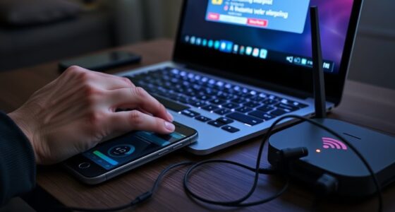 fixing live streaming problems