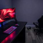 PC vs. Console Gaming Setup gaming platform comparison overview