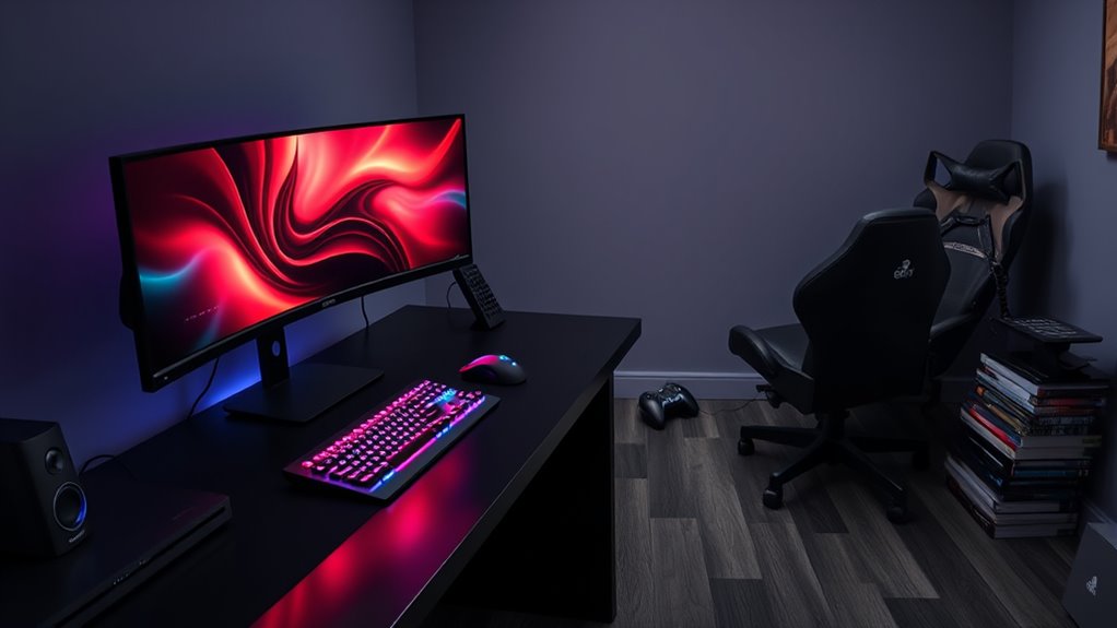 gaming platform comparison overview