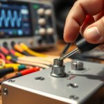 ground loop noise corrections