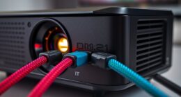 hdmi 2 1 projector compatibility