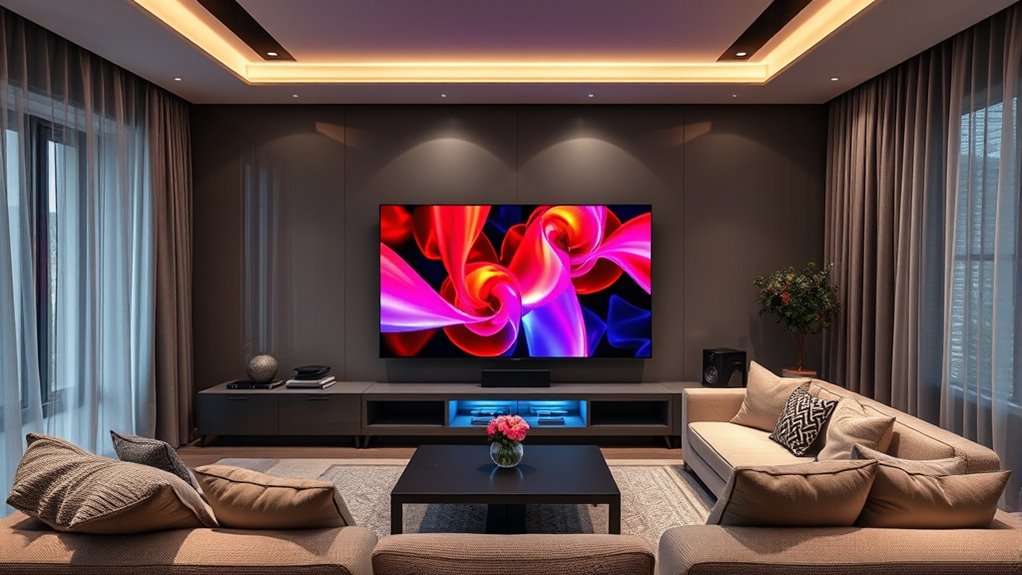 hdr enhances streaming clarity