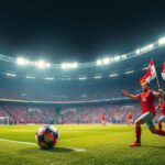 high frame rate sports