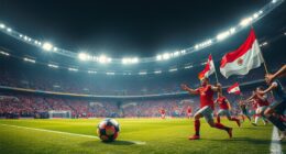 high frame rate sports