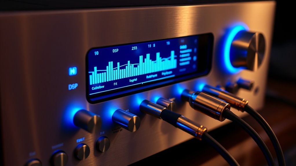 high quality audio customization