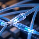 high speed data transmission