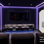 home theater fire safety