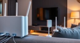 home theater mesh network
