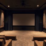 home theater soundproofing tips
