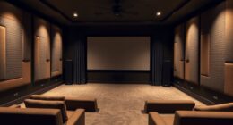 home theater soundproofing tips