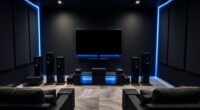 home theater surround sound