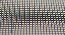 importance of pixel efficiency