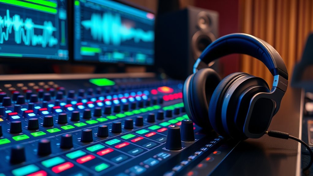 improve game audio synchronization