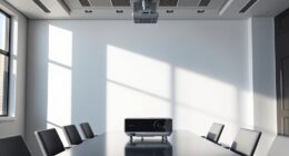 incorrect projector positioning tips