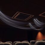 indoor theater ventilation system