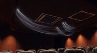 indoor theater ventilation system