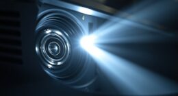 light manipulation through optics