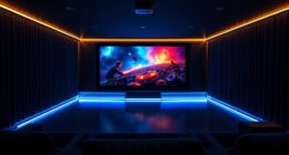 lighting synchronized with movies