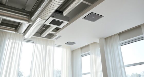 long term ventilation standards