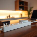 Reducing Standby Power Consumption lowering energy use