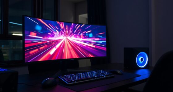 maximize gaming frame rates