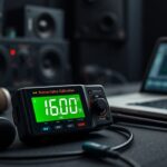 measuring sound levels precisely