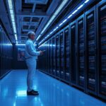 media server large libraries