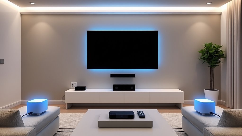 mesh networks ensure seamless streaming