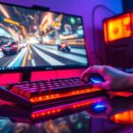 Reducing Input Lag During Gameplay minimize delay during gaming