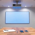 Ceiling vs. Table Mount: Which Works Best? mounting options comparison