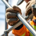 mounting stability safety checks