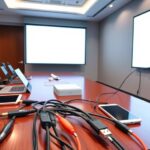 multiple device video connections