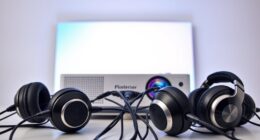 multiple headphones connect easily