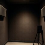 Best Placement for Bass Traps in Small Rooms optimal bass trap placement