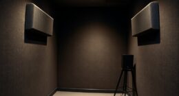 optimal bass trap placement