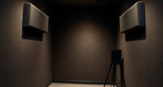 optimal bass trap placement