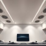Dolby Atmos Speaker Layout Tips optimal dolby atmos speaker placement