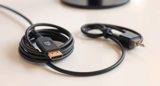 optimal hdmi power cables